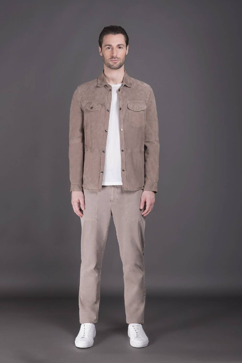 Moorer Giacche BAZILLE-URV