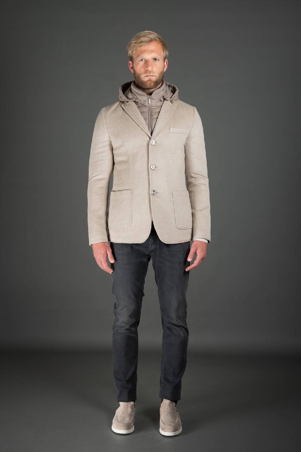 Moorer Giacche BELLOTTO-BAB