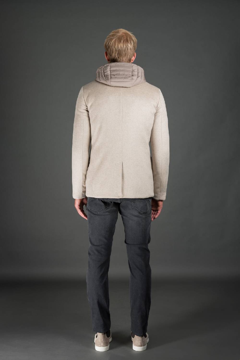 Moorer Giacche BELLOTTO-BAB