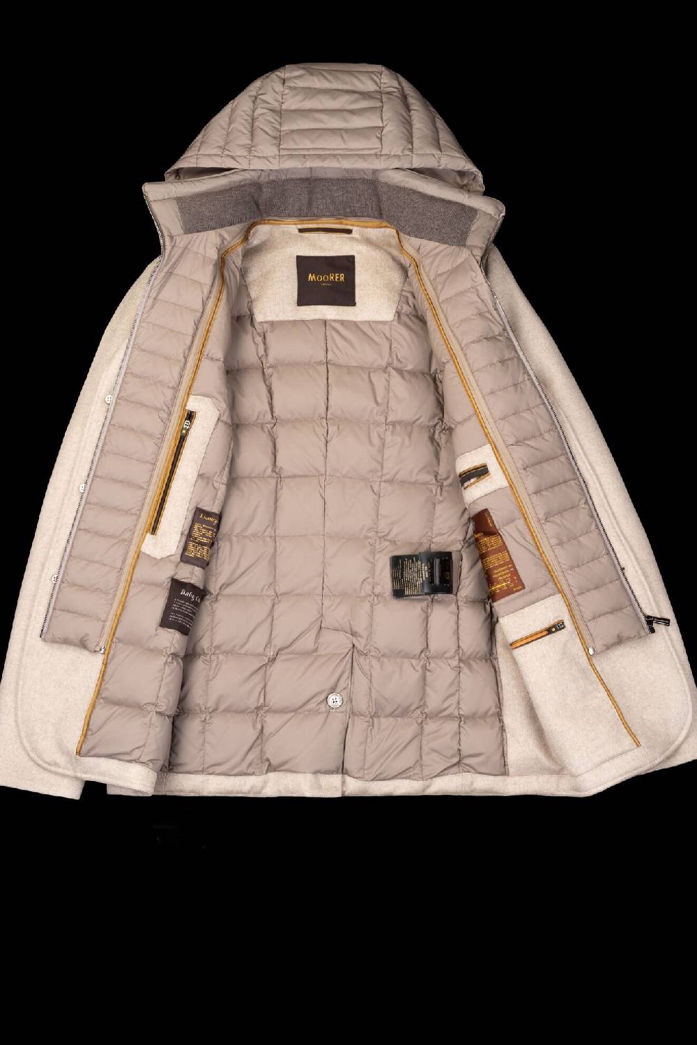 Moorer Giacche BELLOTTO-BAB