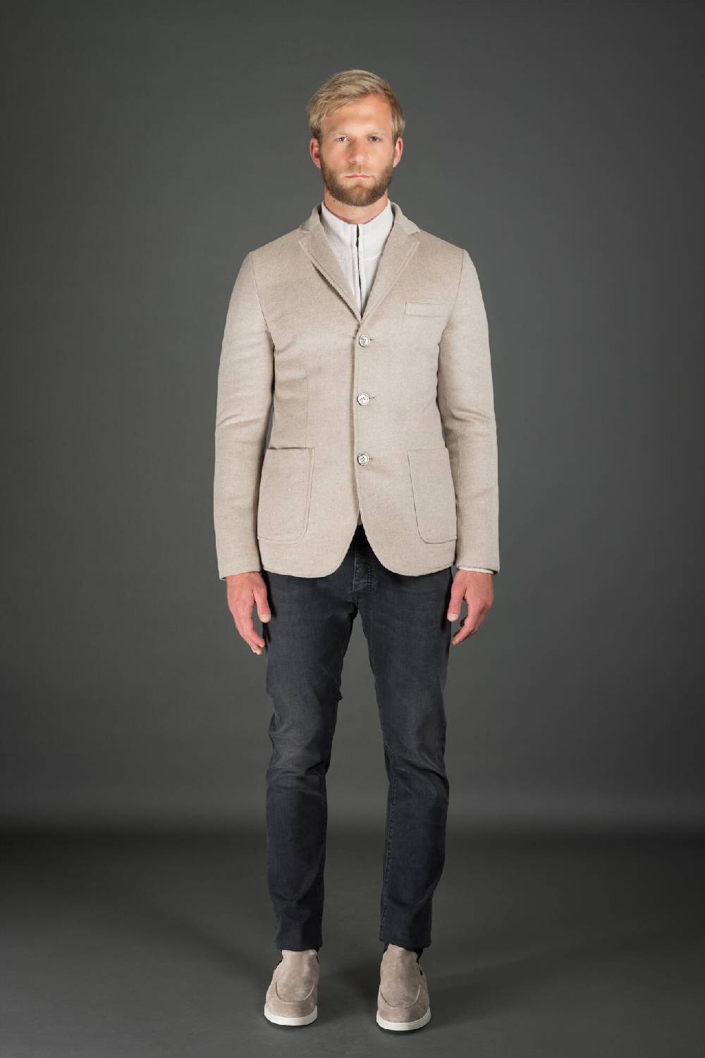 Moorer Giacche BELLOTTO-BAB