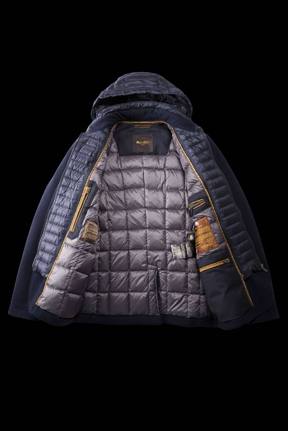 Moorer Giacche BELLOTTO-MRW