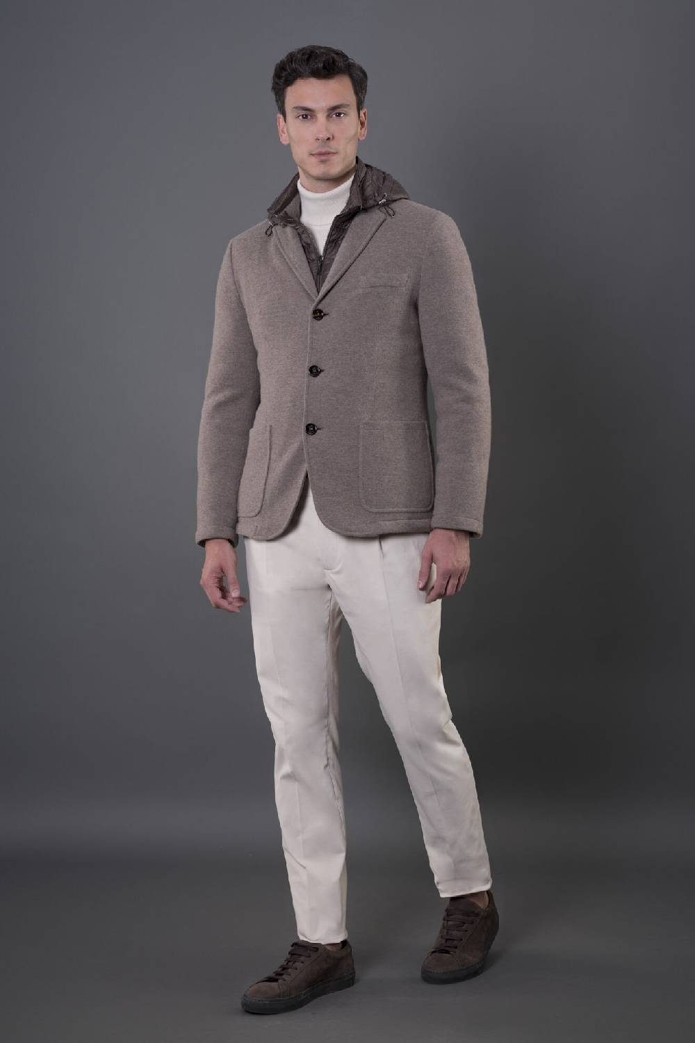 Moorer Giacche BELLOTTO-MRW