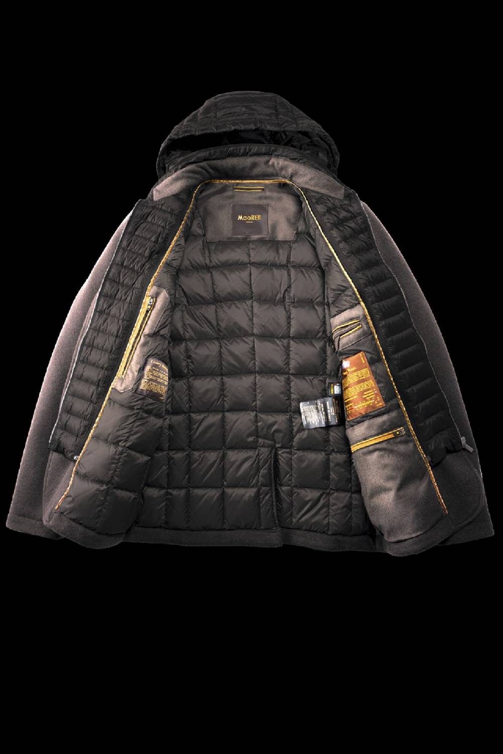 Moorer Giacche BELLOTTO-MRW