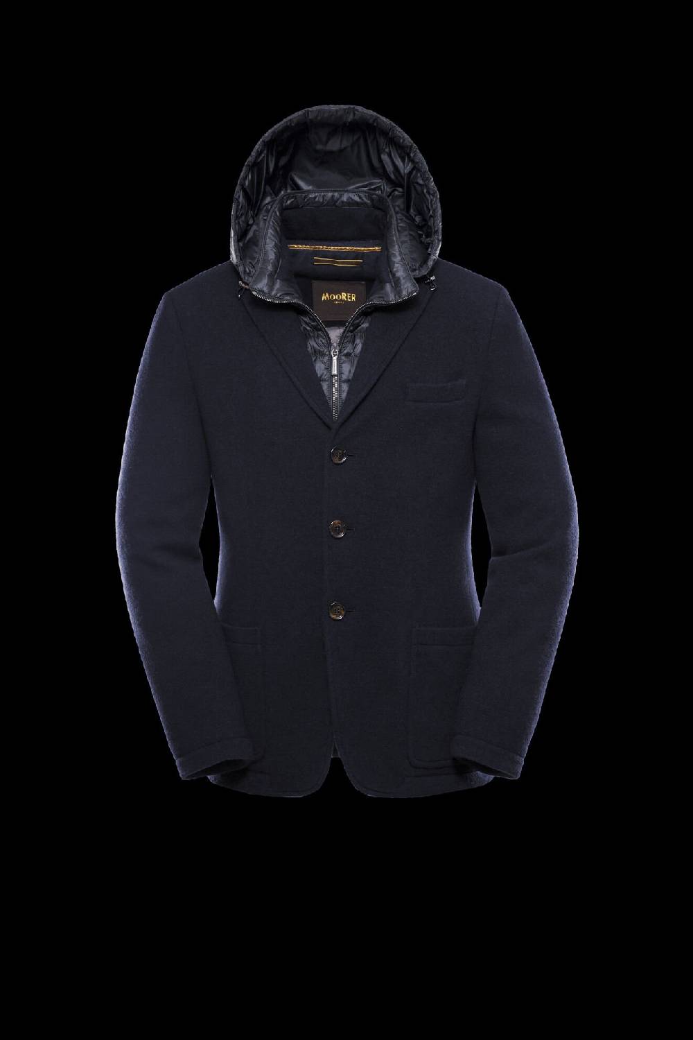 Moorer Giacche BELLOTTO-MRW