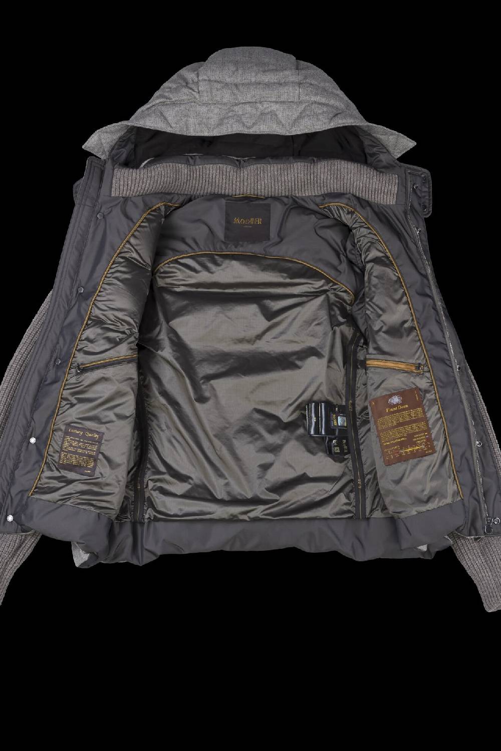 Moorer Giacche BENSO-FF