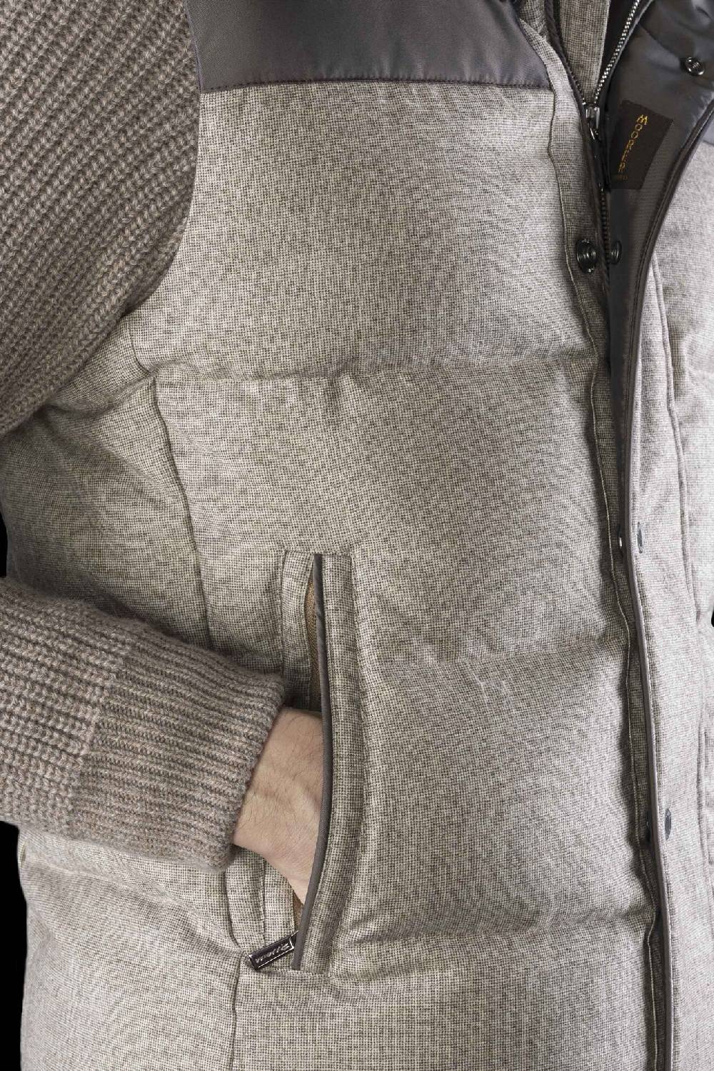 Moorer Giacche BENSO-FF