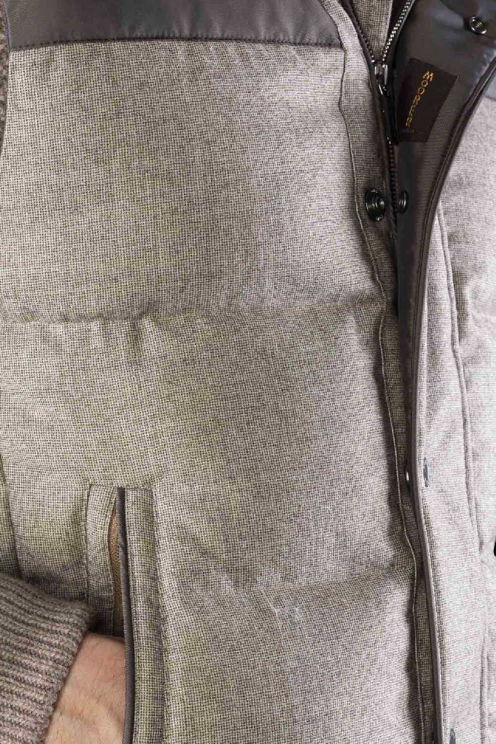 Moorer Giacche BENSO-FF