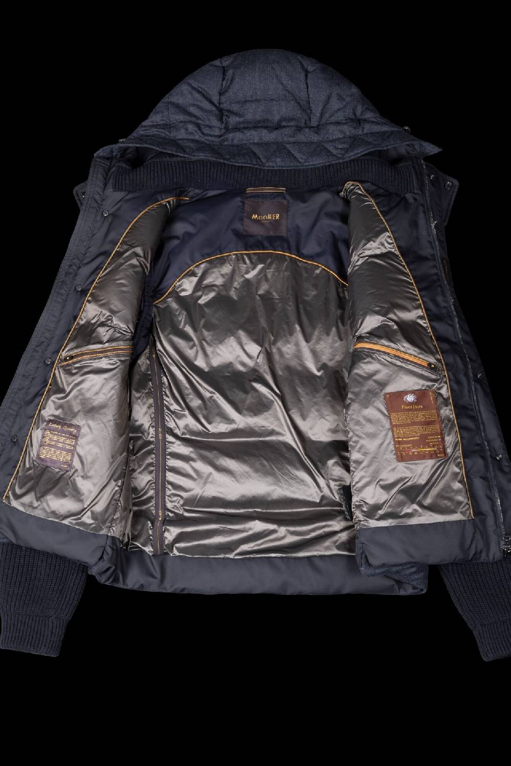 Moorer Giacche BENSO-FF