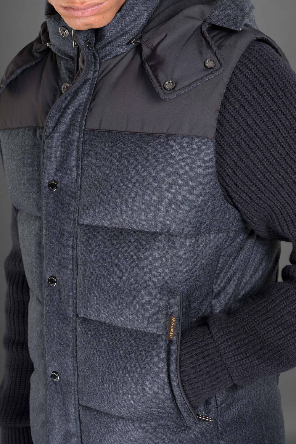 Moorer Giacche BENSO-FF