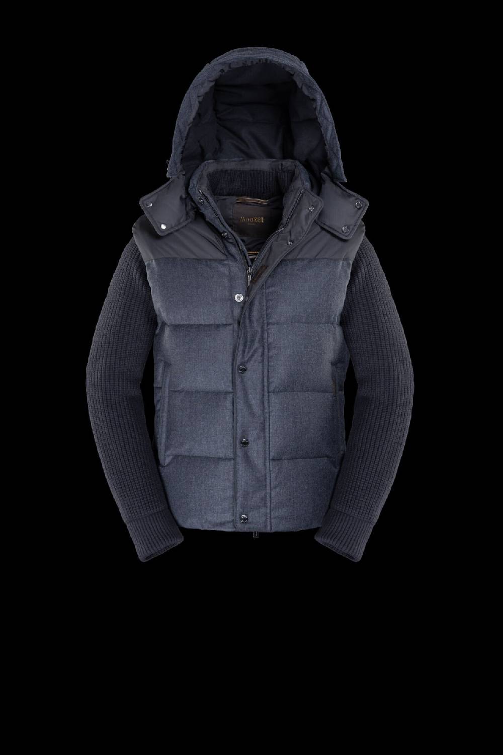 Moorer Giacche BENSO-FF