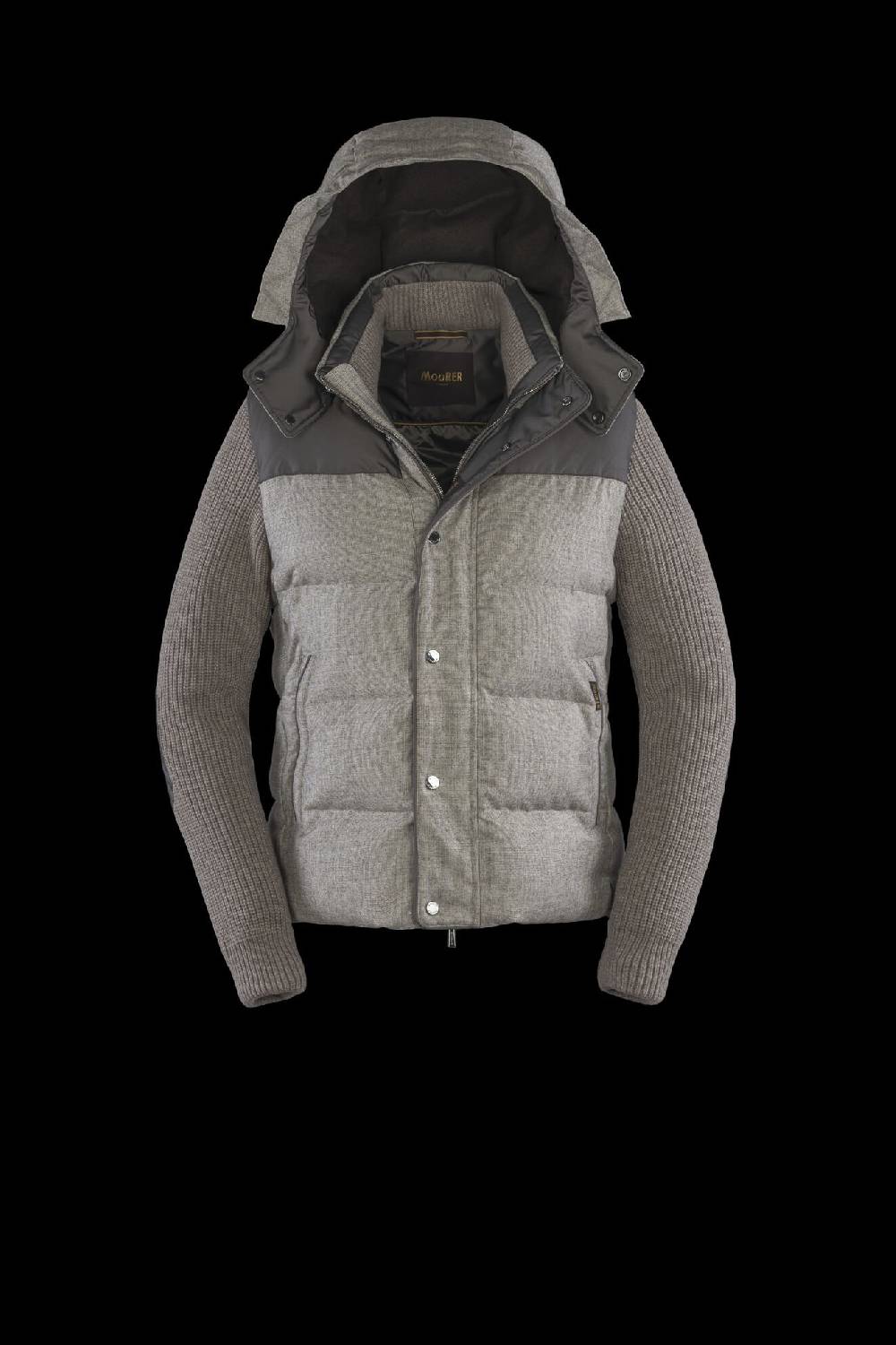 Moorer Giacche BENSO-FF