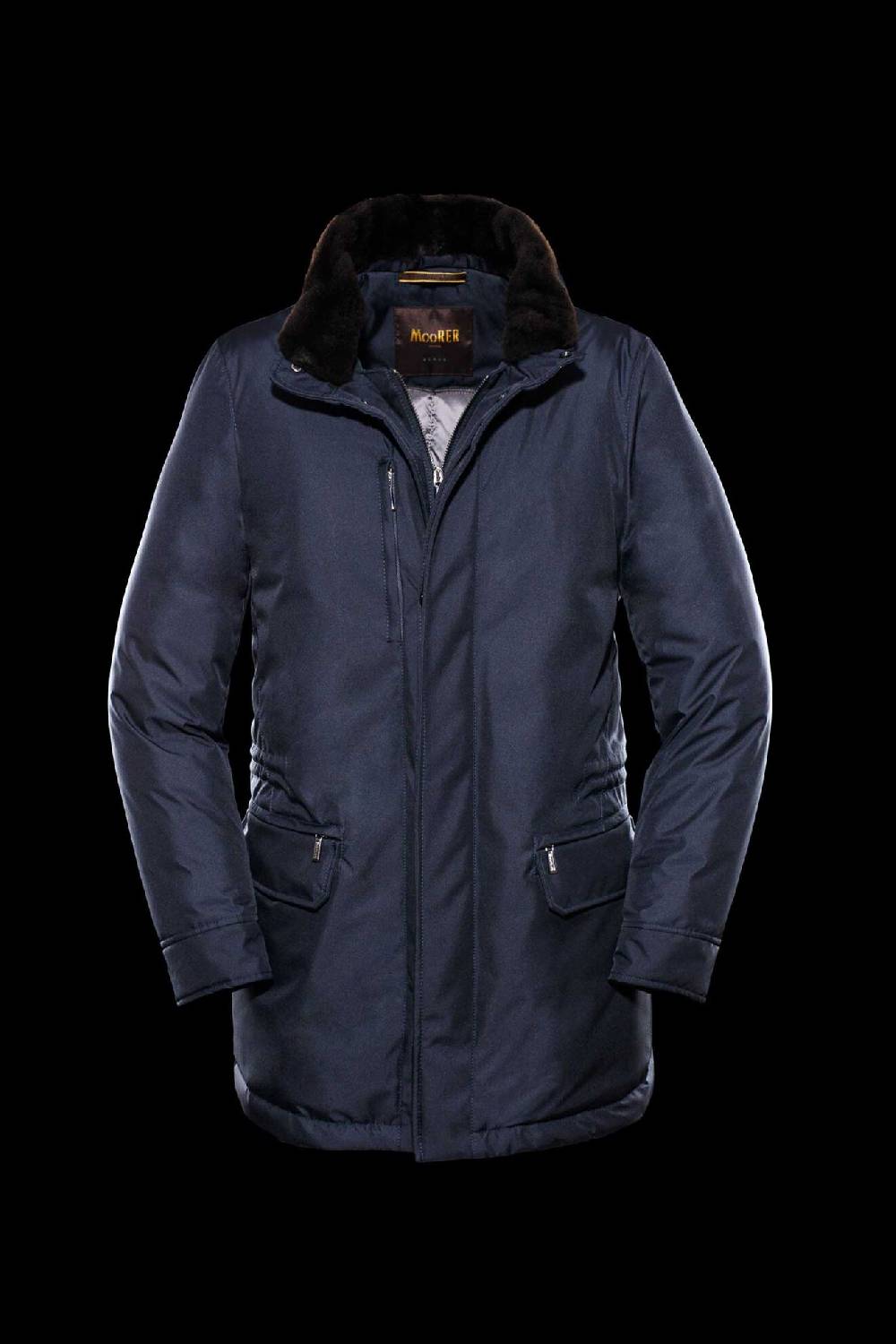 Moorer Giacche BERNIER-ADS