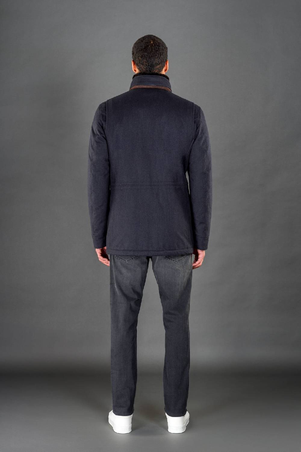 Moorer Giacche BERNIER-FUR-ILD