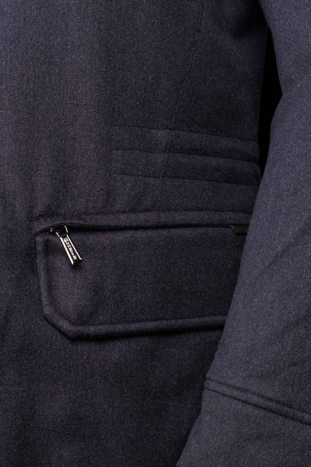 Moorer Giacche BERNIER-FUR-ILD