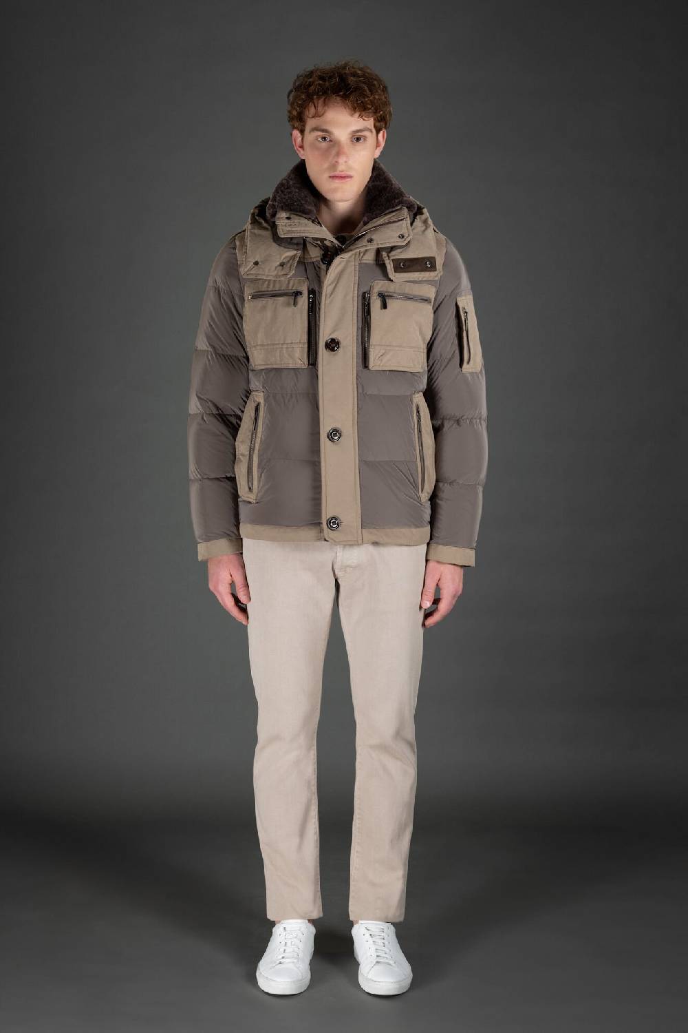 Moorer Giacche BIAGIO-OS1