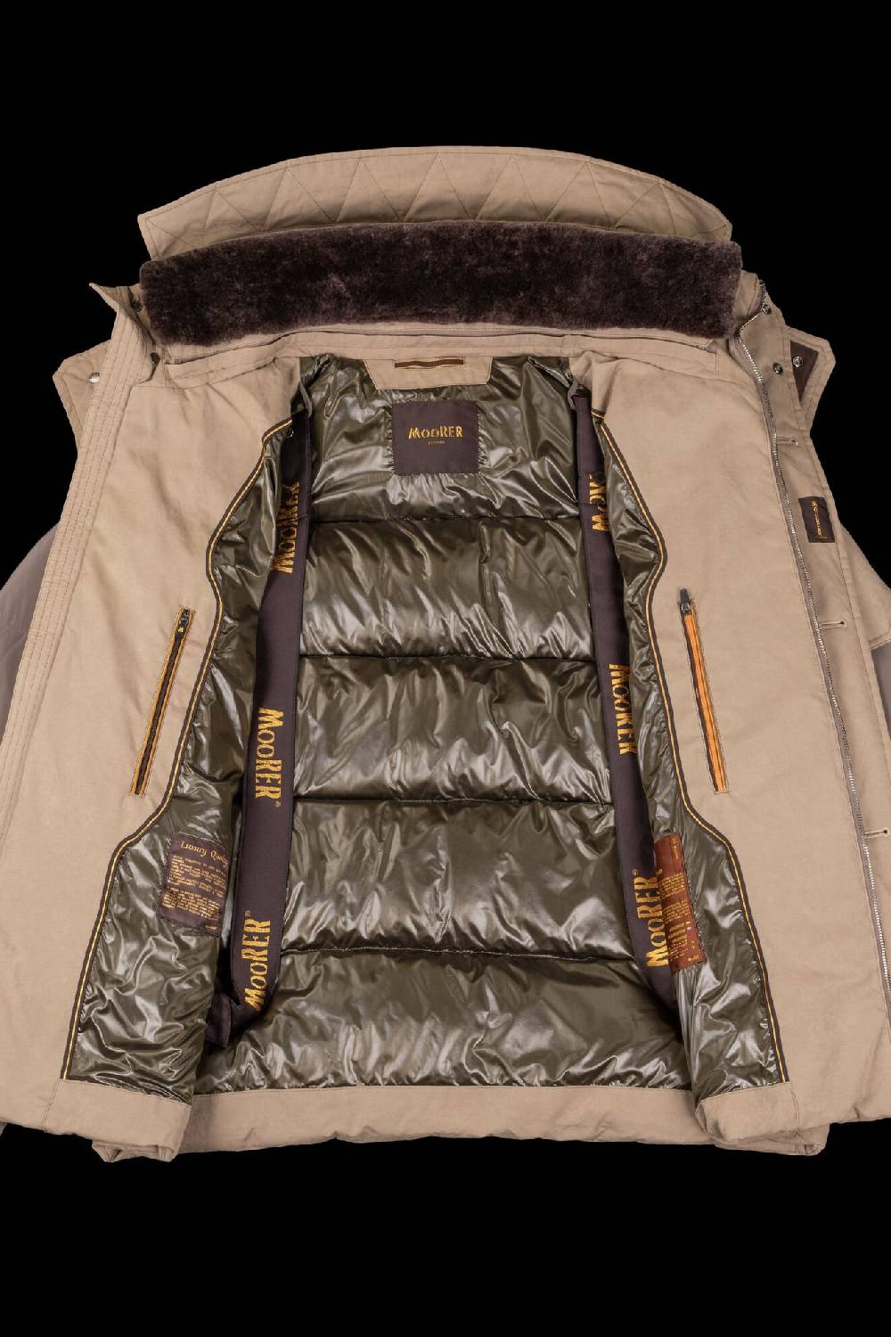 Moorer Giacche BIAGIO-OS1