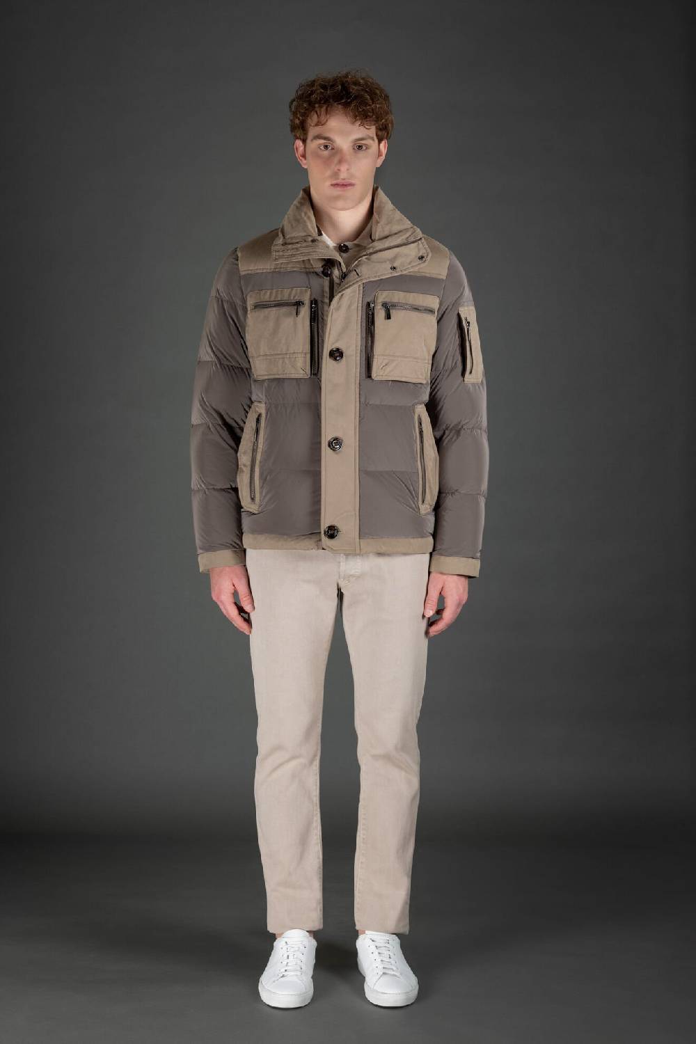 Moorer Giacche BIAGIO-OS1