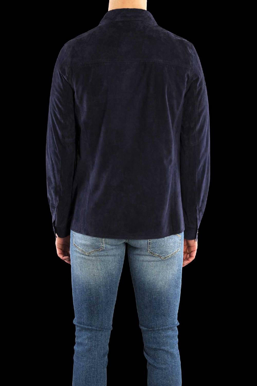 Moorer Giacche BOBBIO-URG