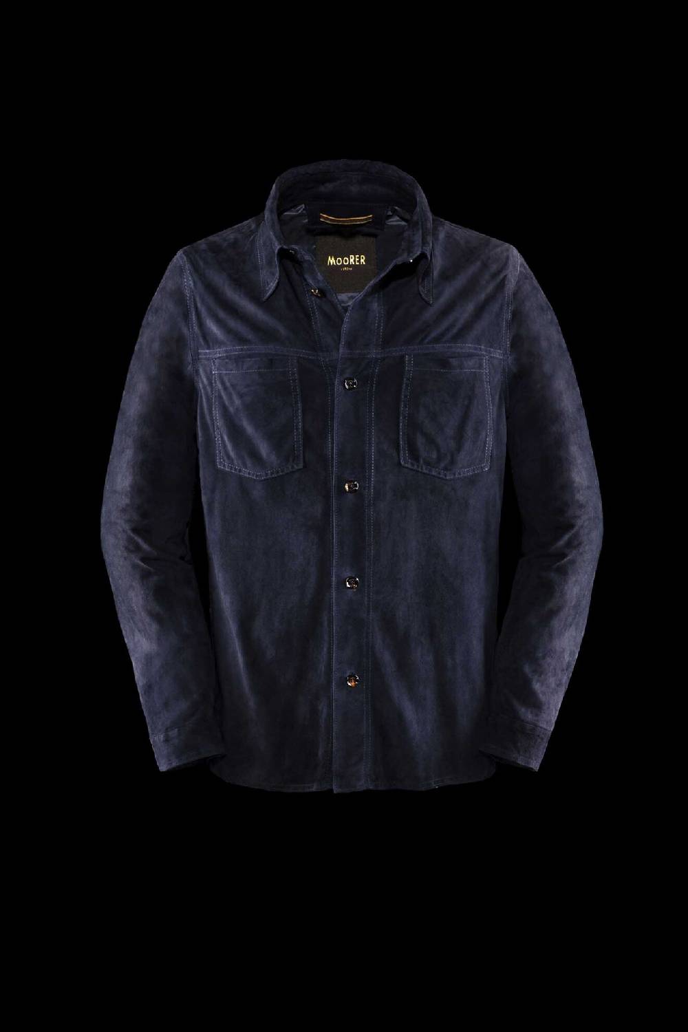 Moorer Giacche BOBBIO-URG