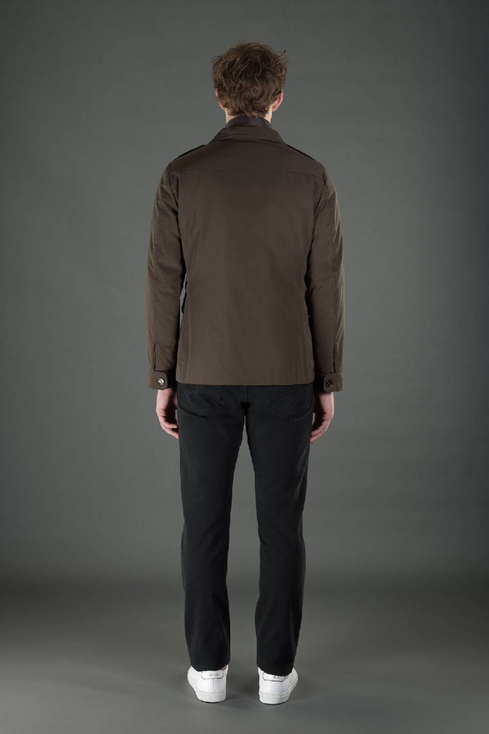 Moorer Giacche BOERI-WCO