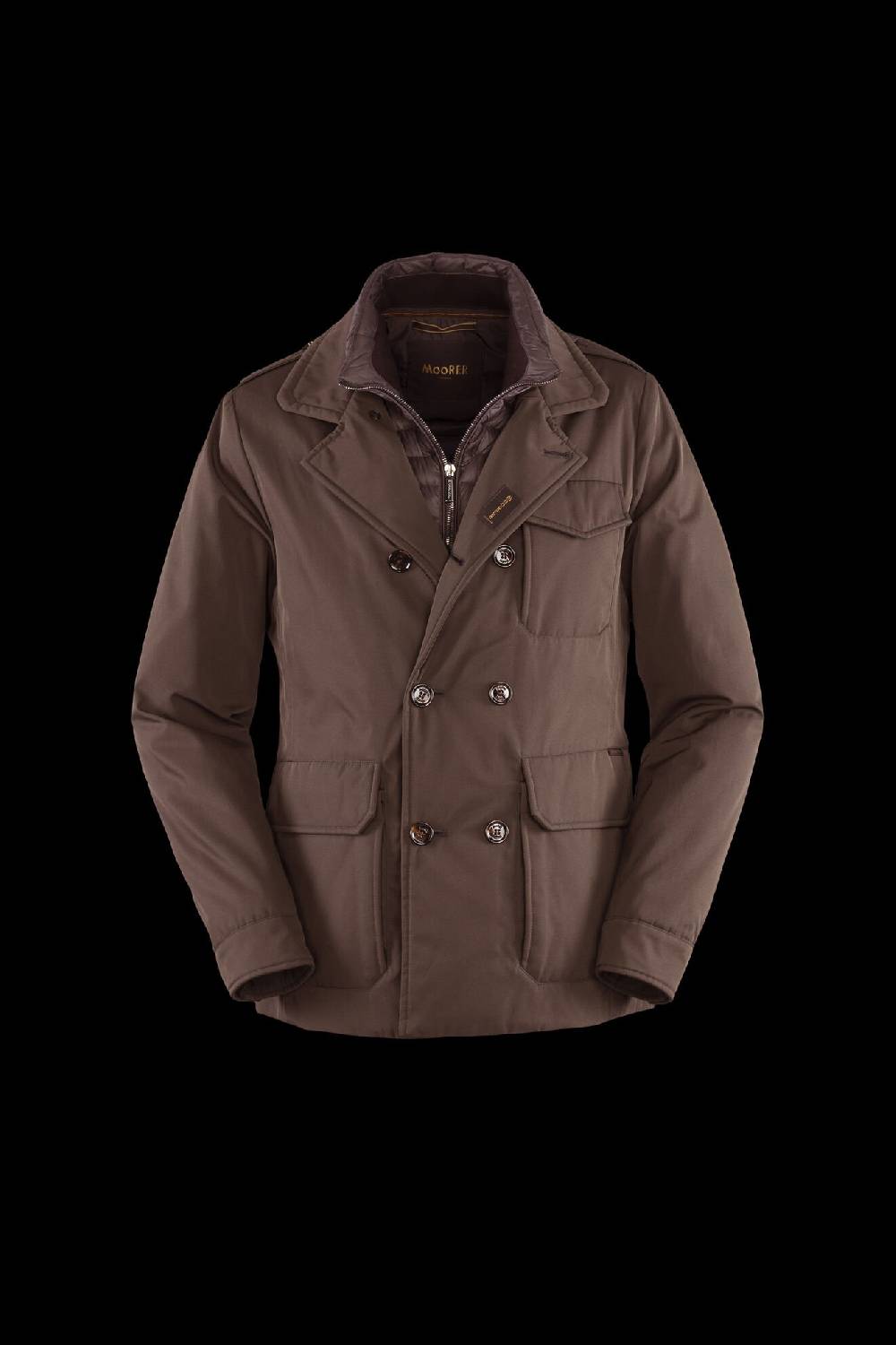 Moorer Giacche BOERI-WCO