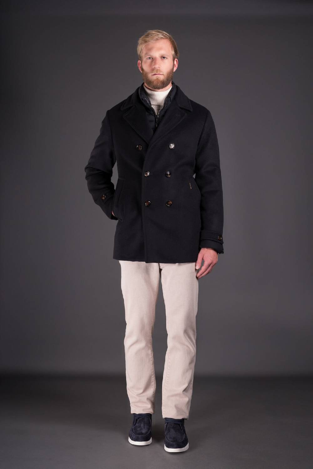 Moorer Giacche BOLGI-LE