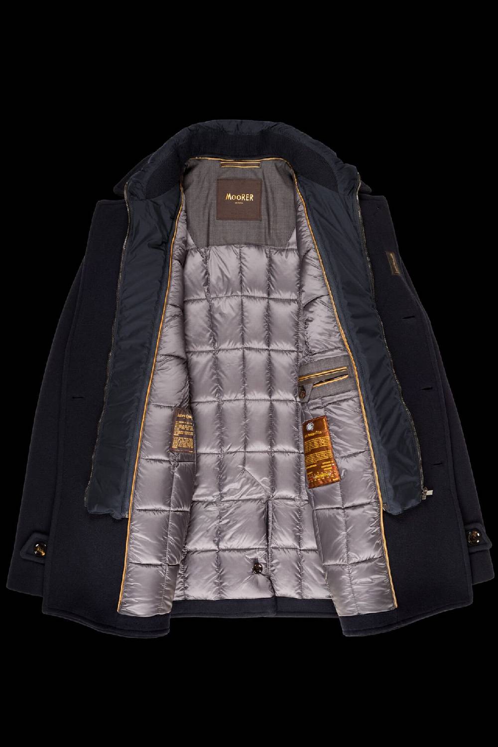 Moorer Giacche BOLGI-LE