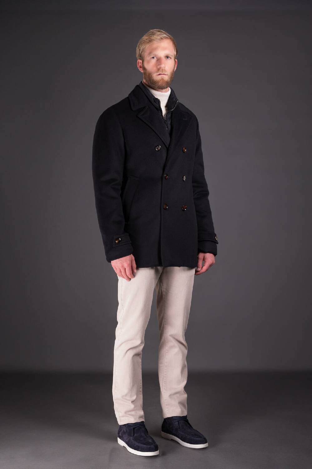 Moorer Giacche BOLGI-LE