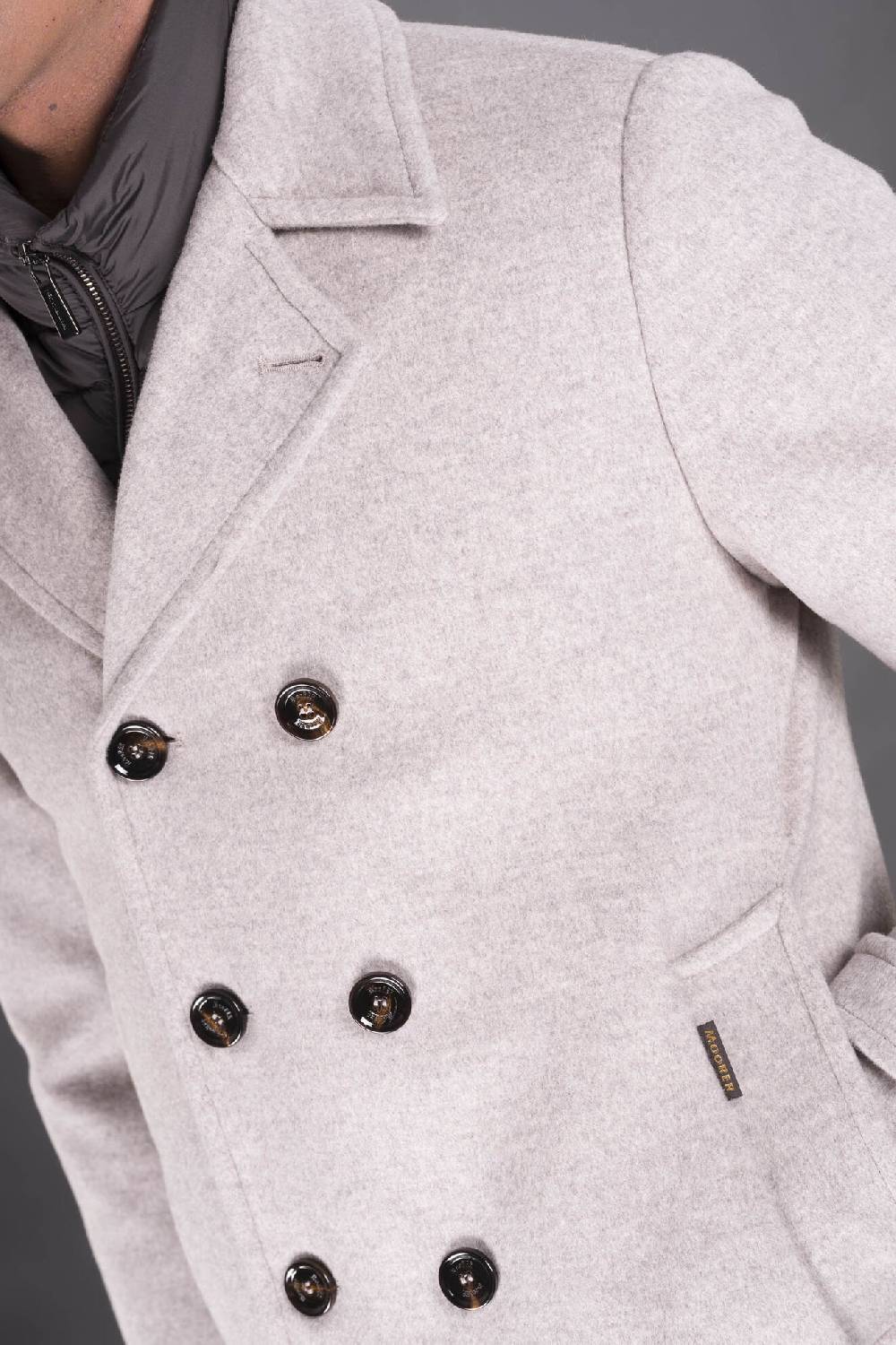 Moorer Giacche BOLGI-LE