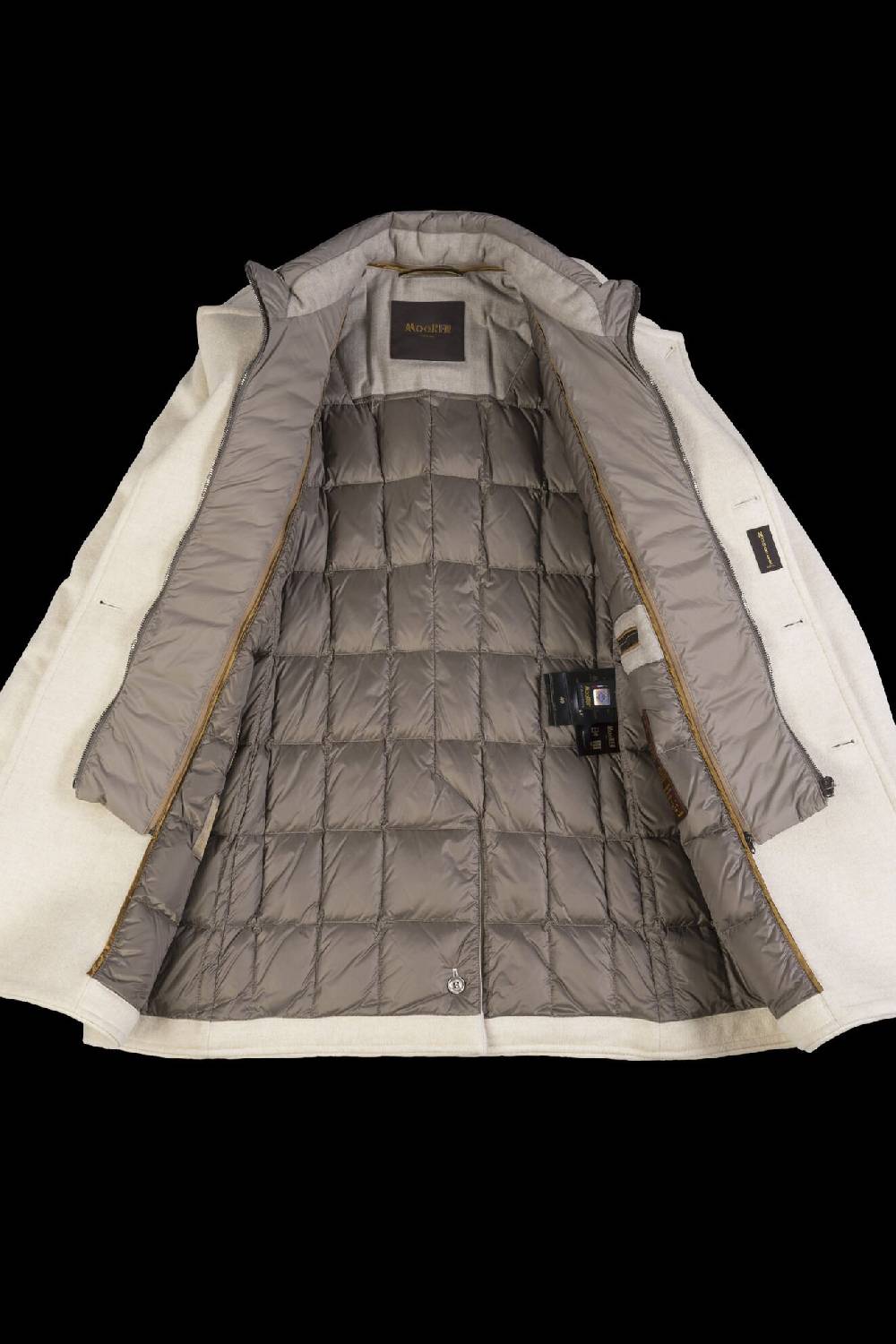 Moorer Giacche BOLGI-Y