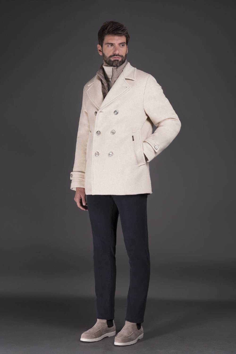 Moorer Giacche BOLGI-Y