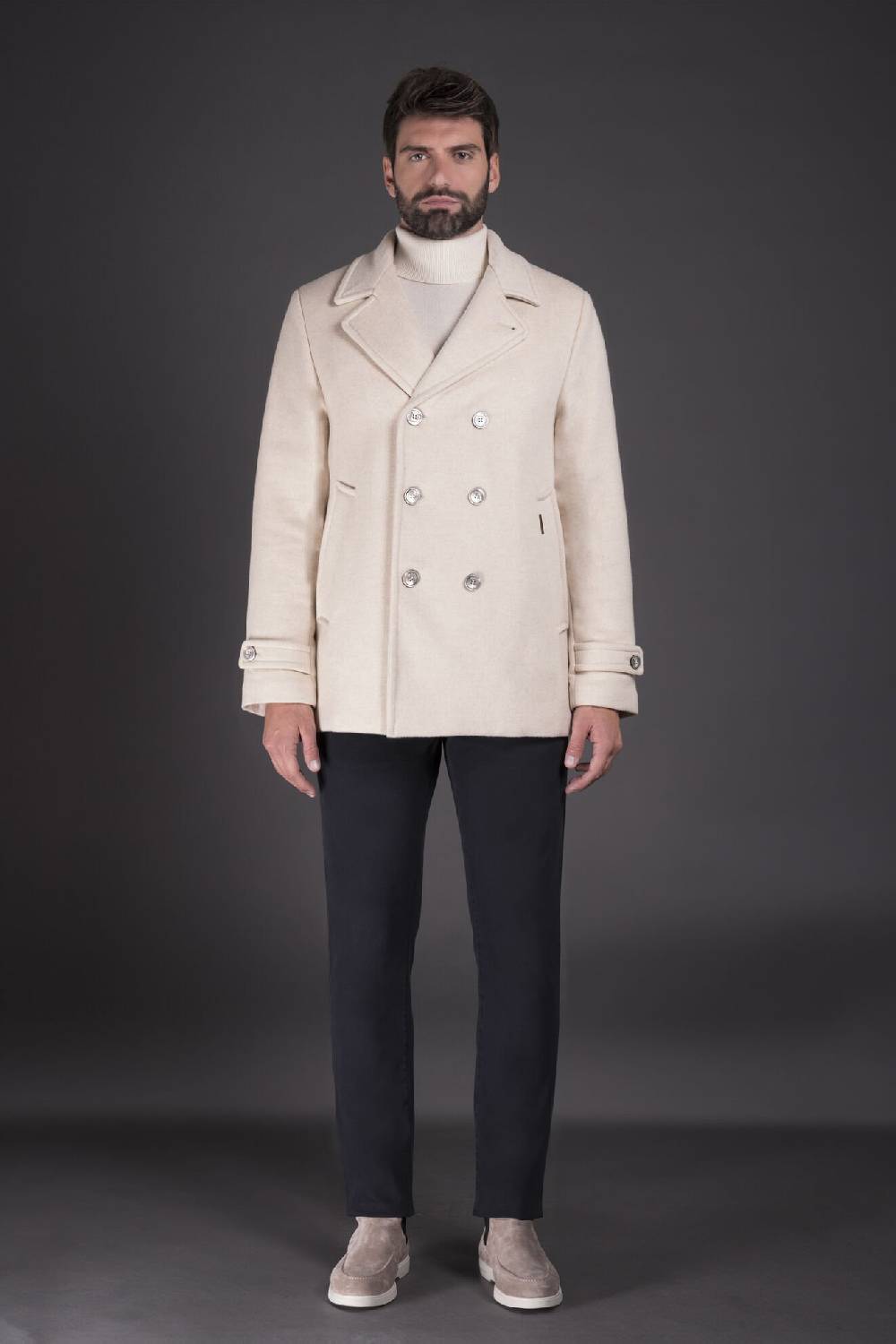 Moorer Giacche BOLGI-Y