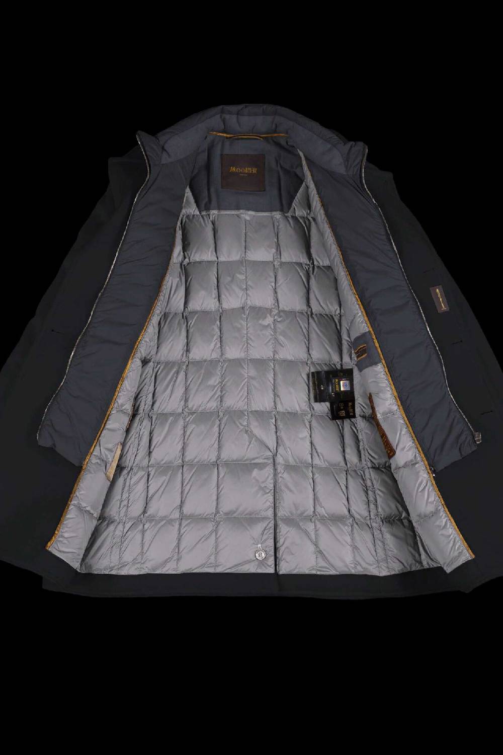 Moorer Giacche BOLGI-Y