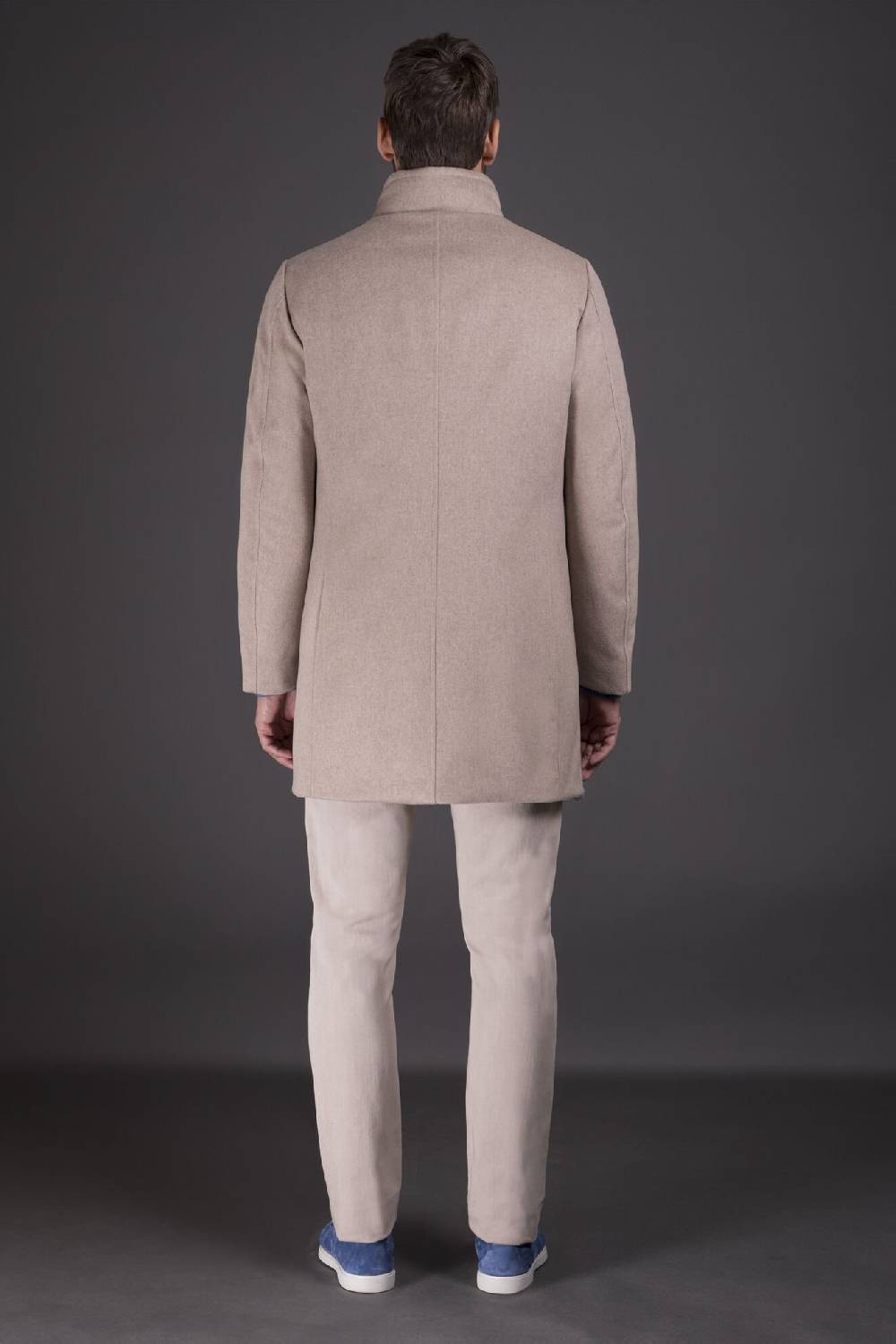 Moorer Giacche BOND-FUR-CS