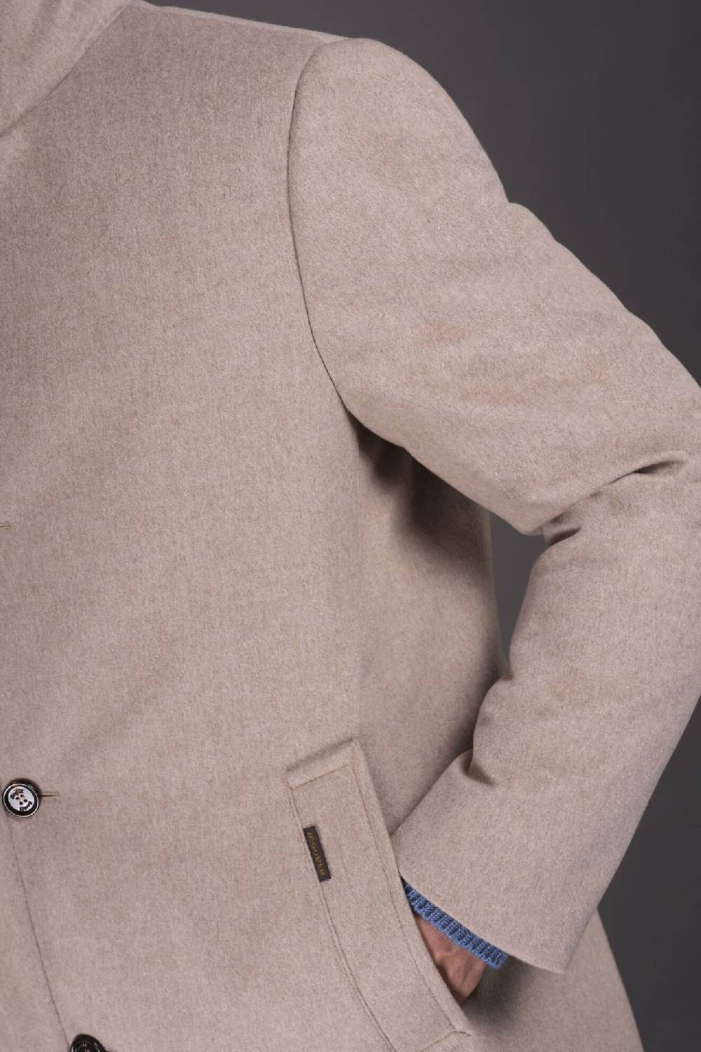 Moorer Giacche BOND-FUR-CS