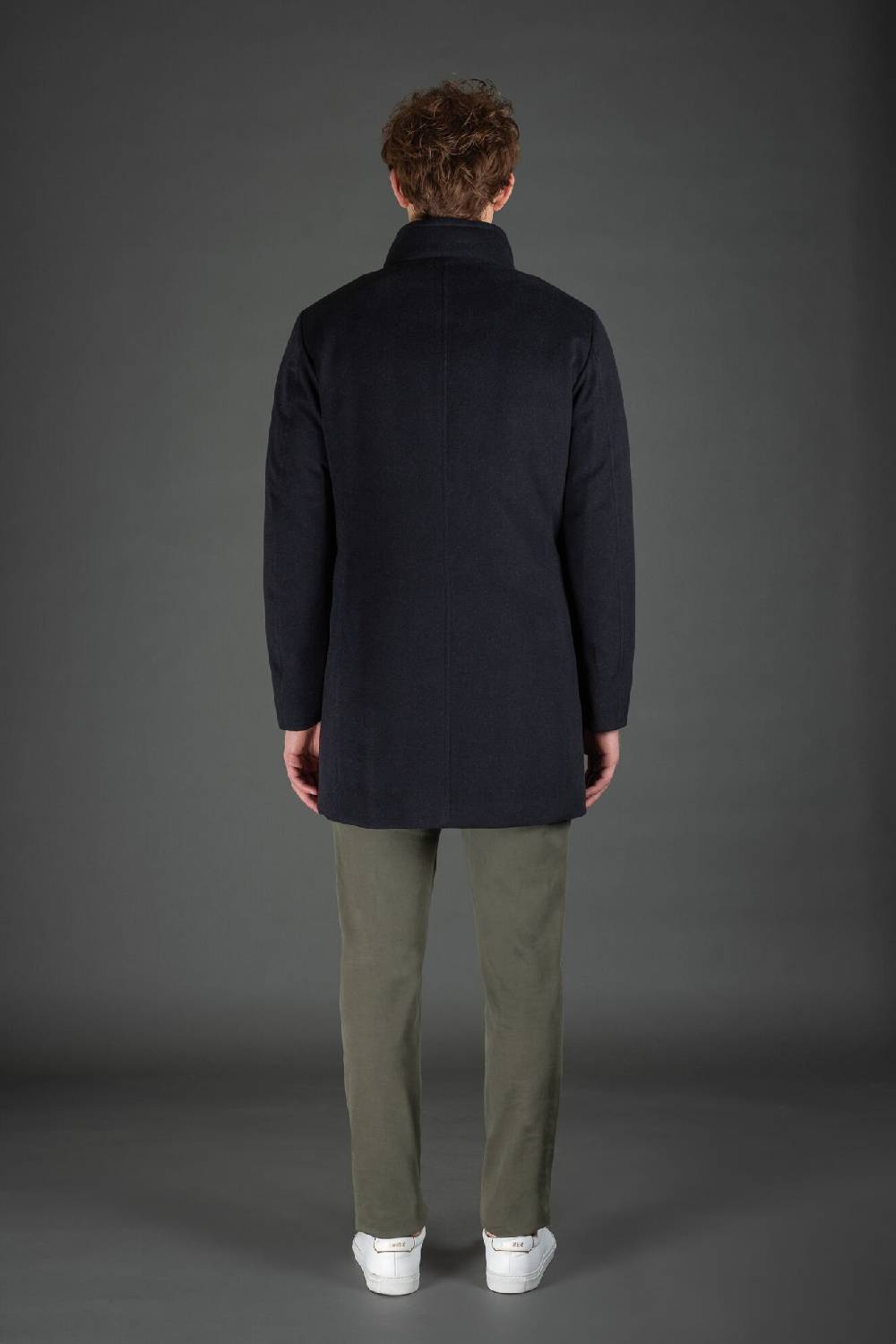 Moorer Giacche BOND-FUR-CS