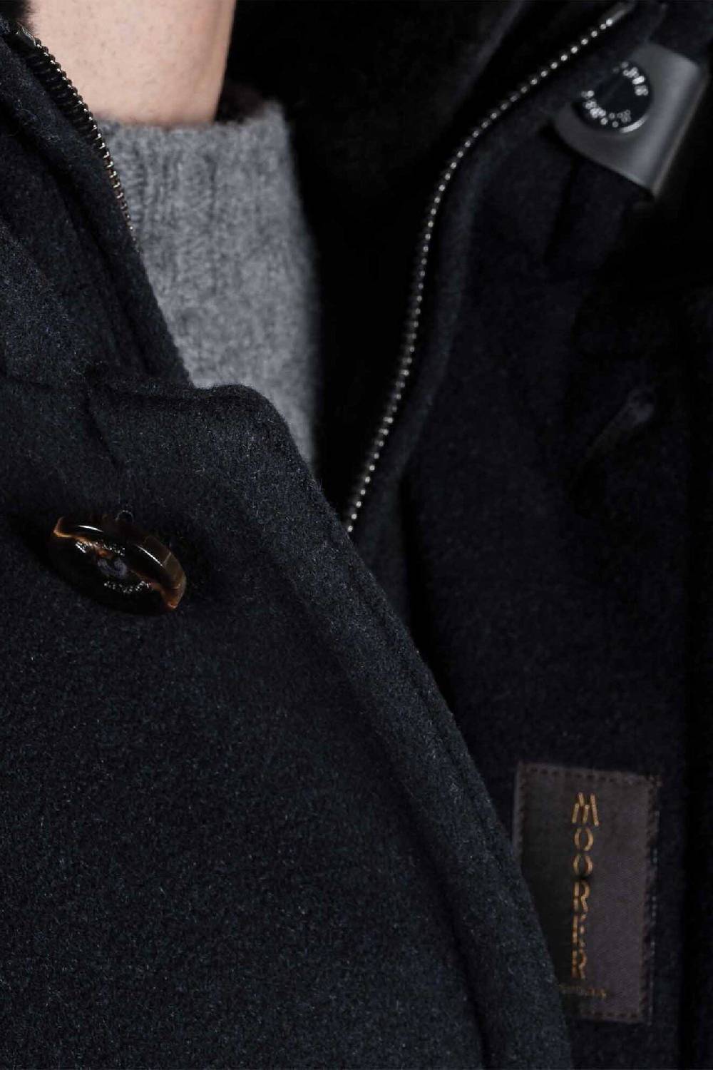 Moorer Giacche BOND-FUR-CS