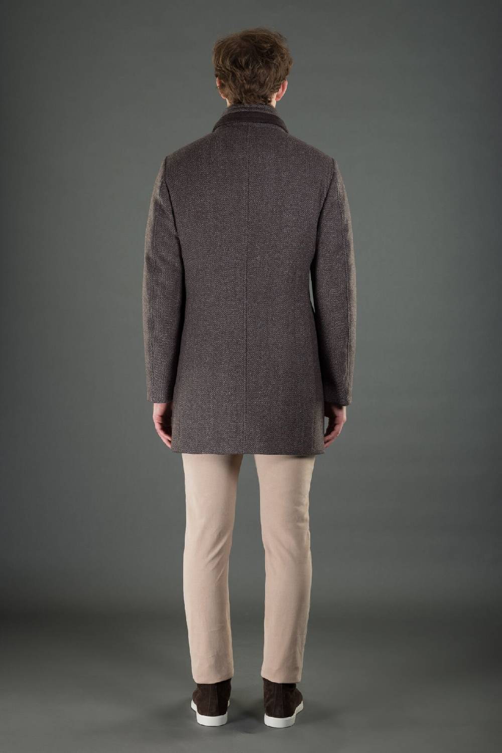 Moorer Giacche BOND-FUR-HD