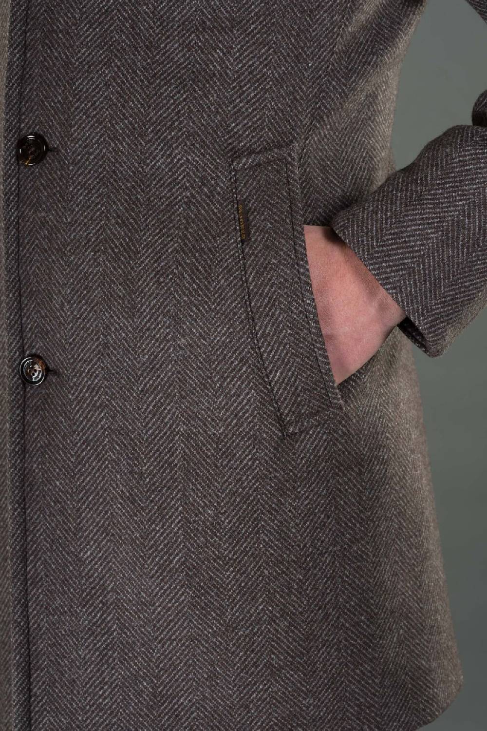 Moorer Giacche BOND-FUR-HD