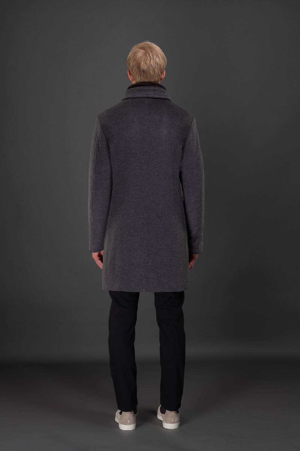 Moorer Giacche BOND-FUR-LE