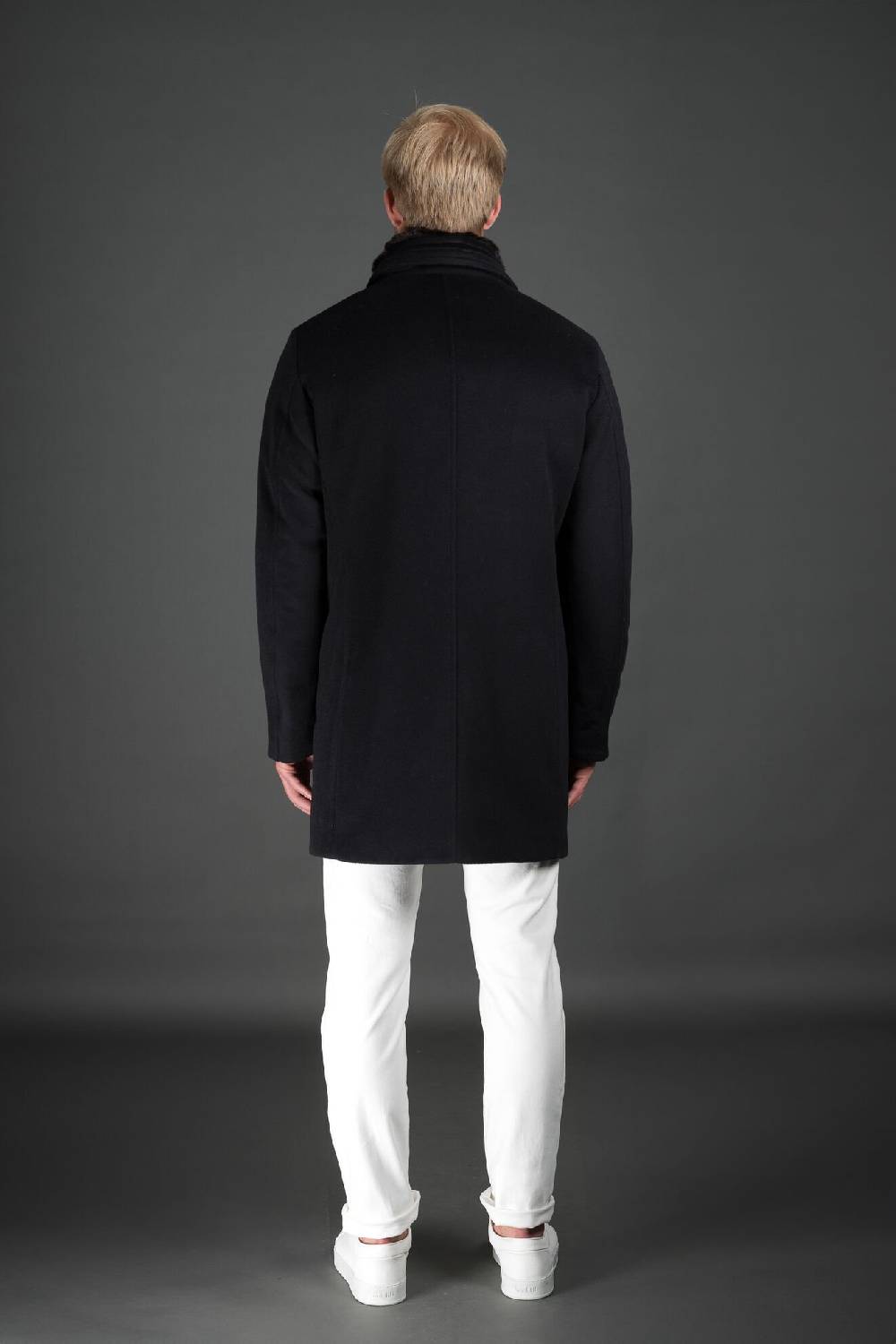 Moorer Giacche BOND-FUR-LE