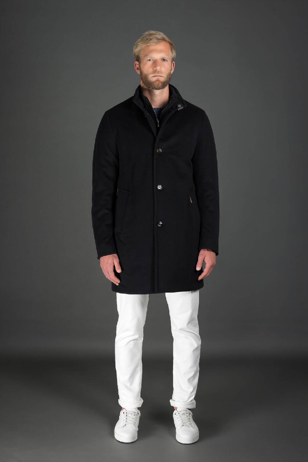 Moorer Giacche BOND-FUR-LE