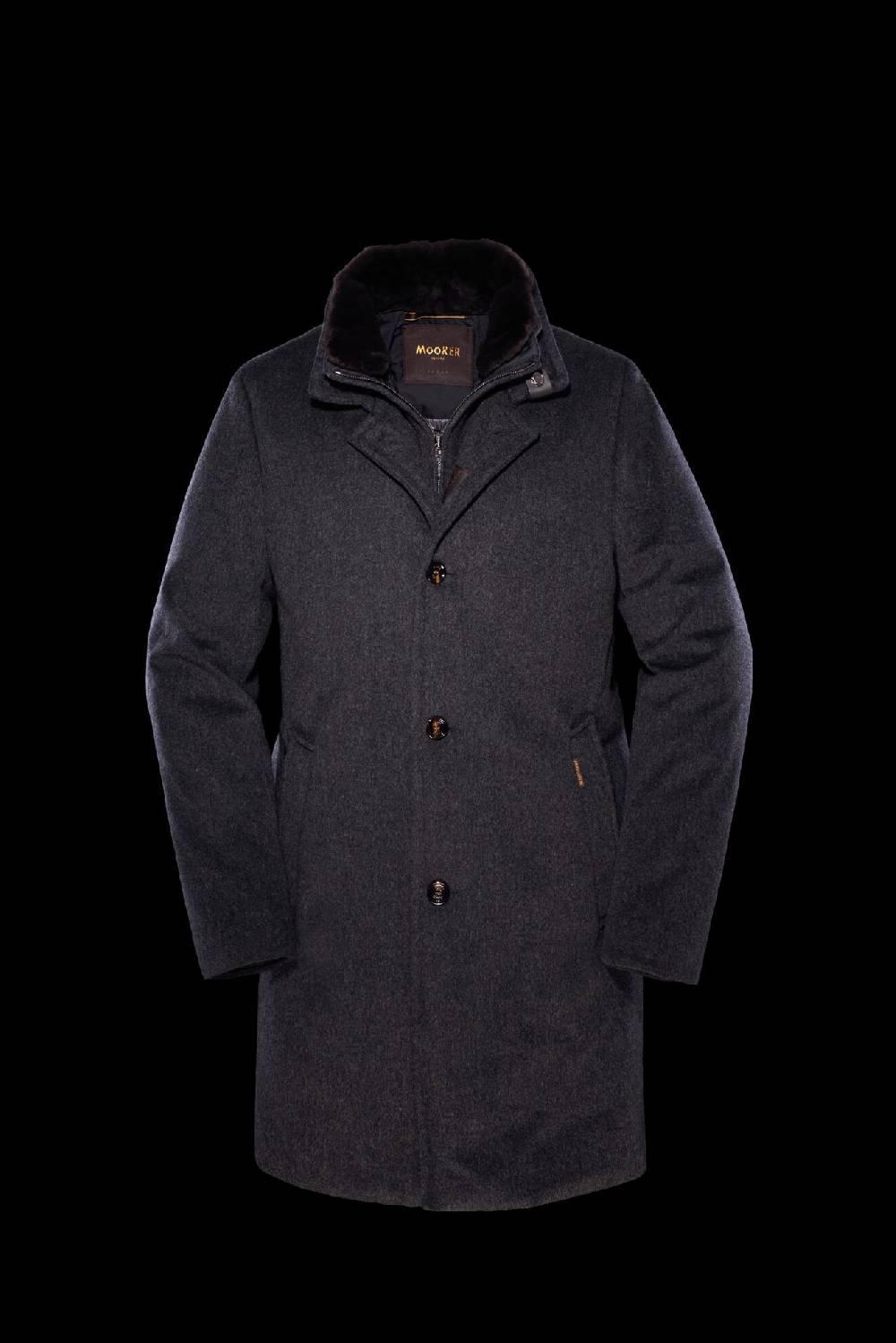 Moorer Giacche BOND-FUR-LE