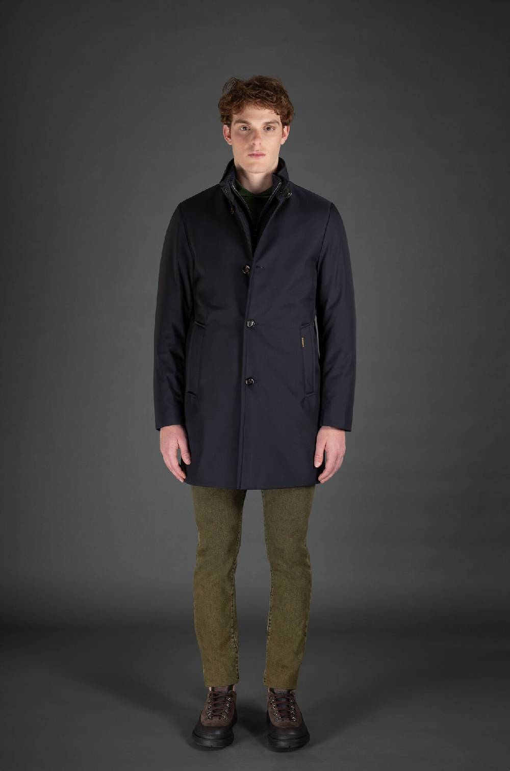 Moorer Giacche BOND-WI