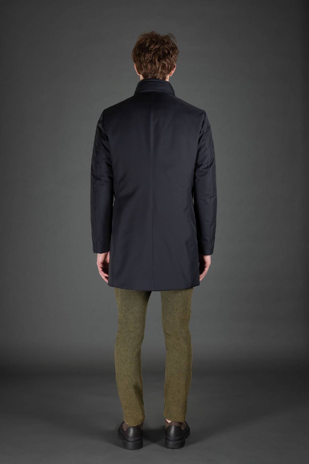 Moorer Giacche BOND-WI