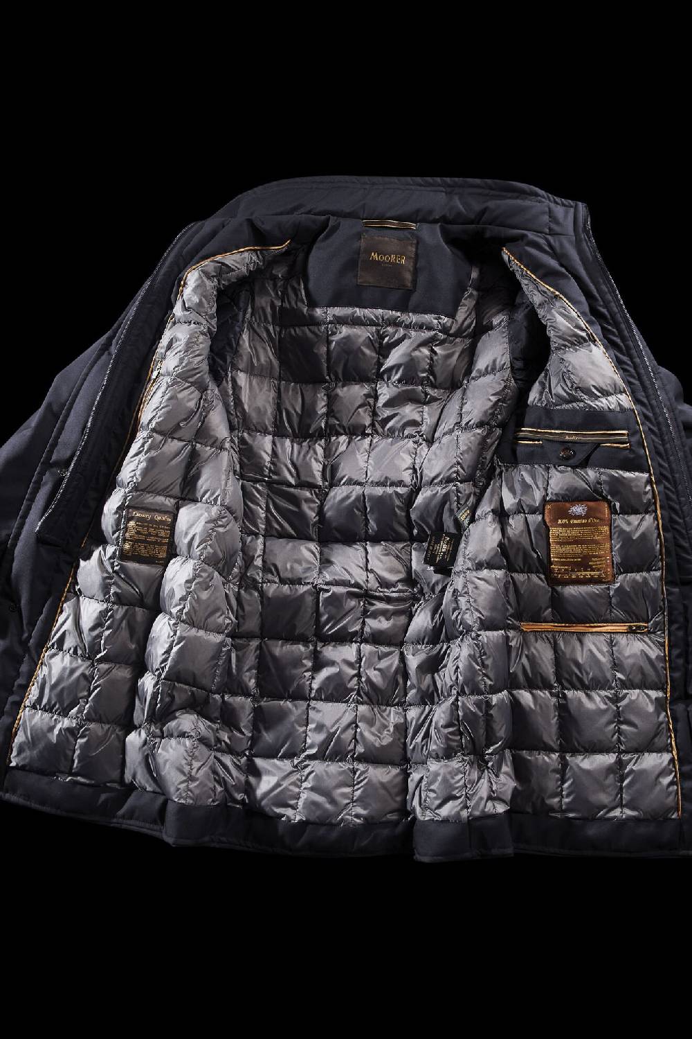 Moorer Giacche BOND-WI