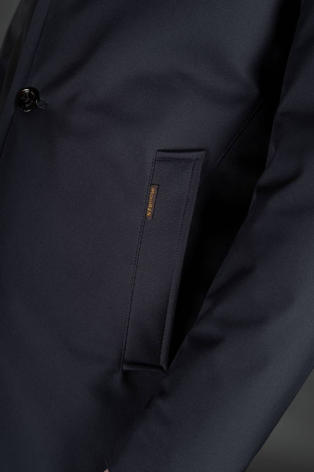 Moorer Giacche BOND-WI