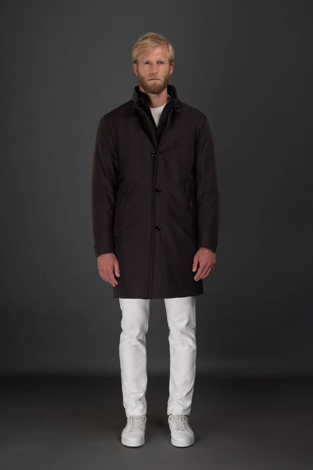 Moorer Giacche BOND-WI