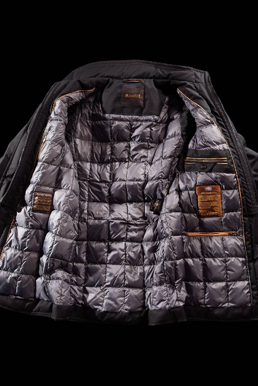 Moorer Giacche BOND-WI